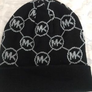 MK Beanie